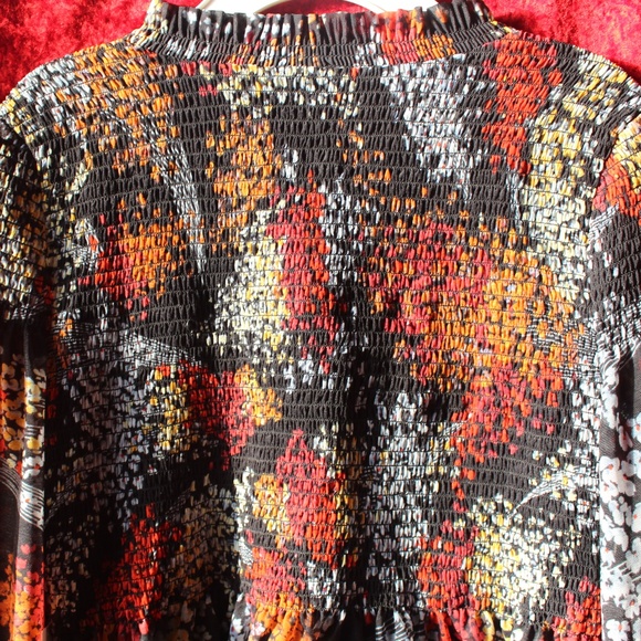 Anthropologie Blouse - Picture 4 of 8